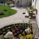 Apartman Weberhof