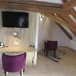 Weberhof Apartman Egenhofen
