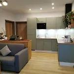Apartman Weberhof