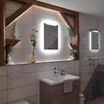 Weberhof Apartman *