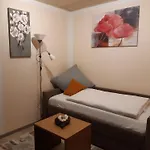 Weberhof Apartman
