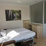 Appartamento Weberhof *