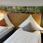 Weberhof Appartamento Egenhofen
