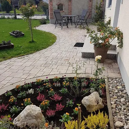 Lejlighed Weberhof