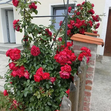 Weberhof Lejlighed Egenhofen