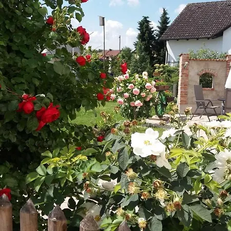 Weberhof * Egenhofen