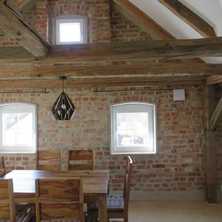 Apartmán Weberhof Egenhofen