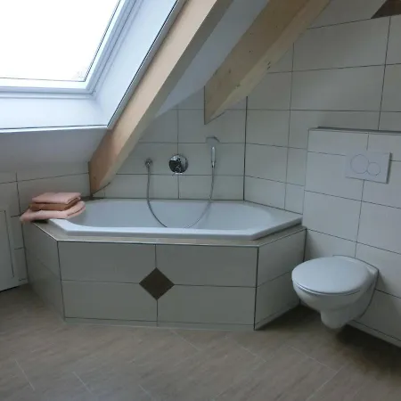 Weberhof Lejlighed *
