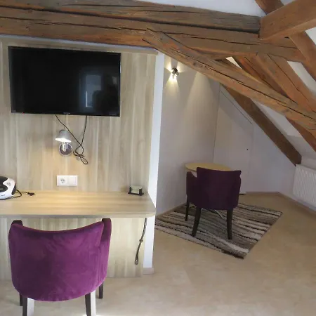 Weberhof Apartmán Egenhofen