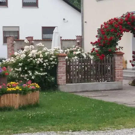 Apartment Weberhof