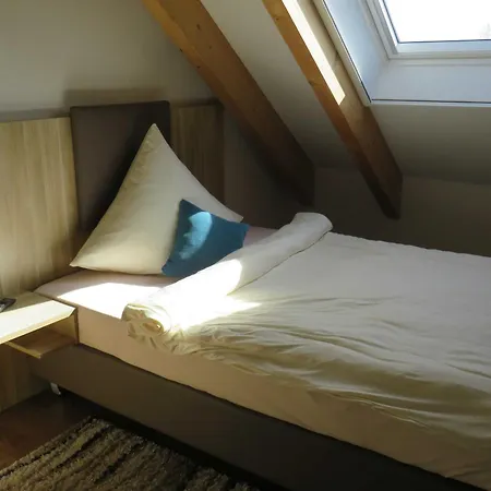 Apartmán Weberhof *