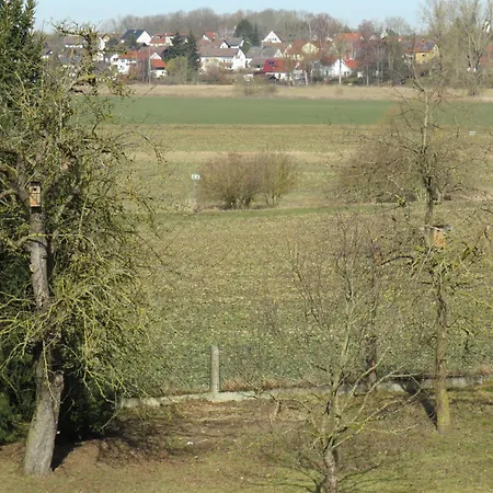 Weberhof * Egenhofen