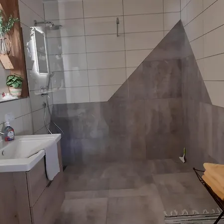 Lejlighed Weberhof Egenhofen