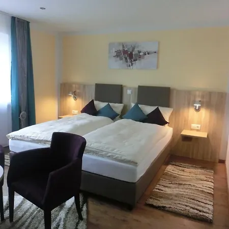 Weberhof Apartment
