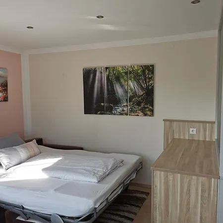 Lejlighed Weberhof *