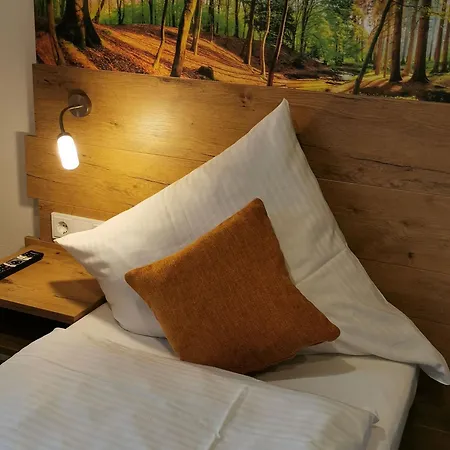 Lejlighed Weberhof *