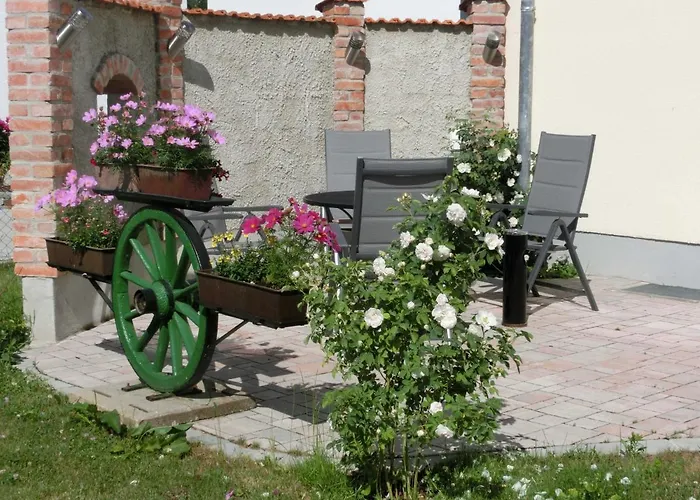 Weberhof *