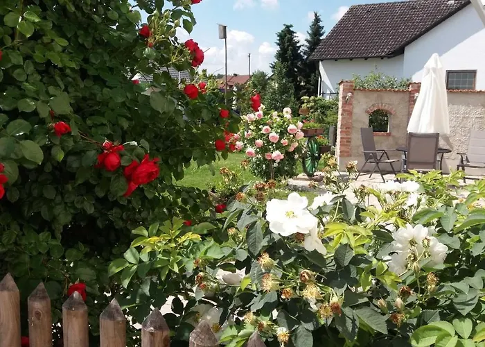 Weberhof * Egenhofen