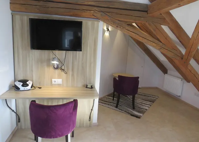 Weberhof Apartmán Egenhofen