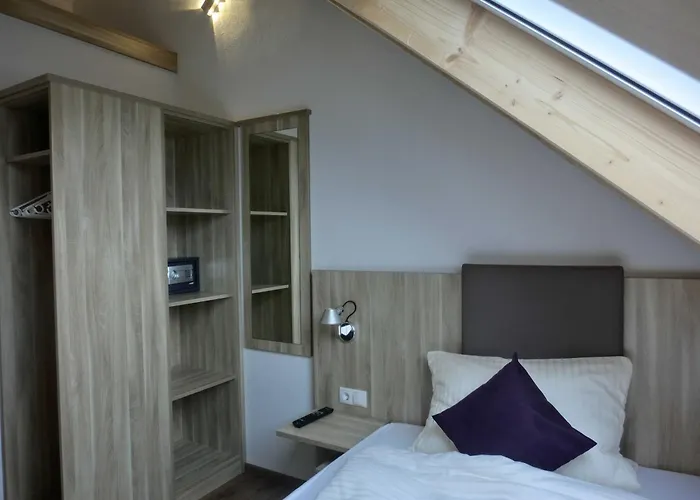 Apartment Weberhof Egenhofen