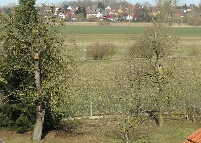Weberhof * Egenhofen
