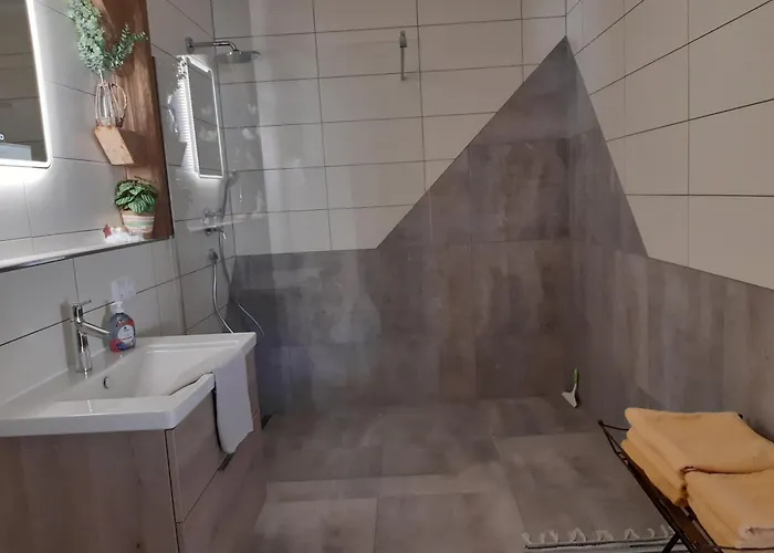 Apartmán Weberhof Egenhofen