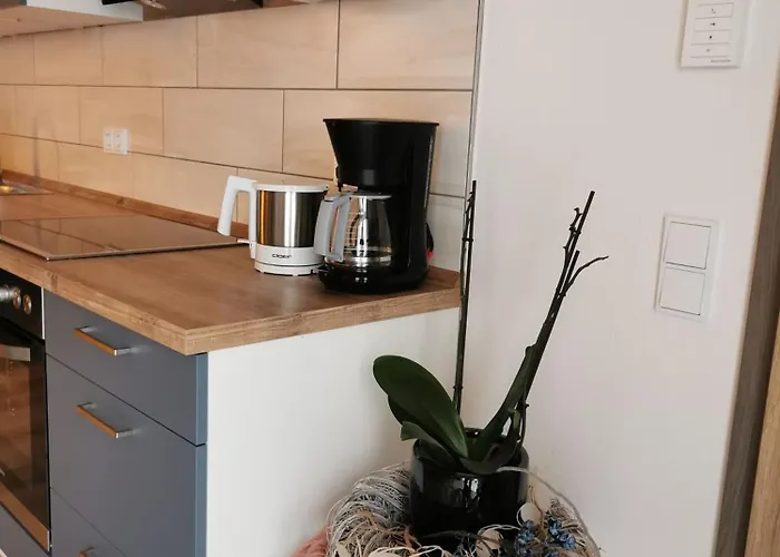 Apartment Weberhof